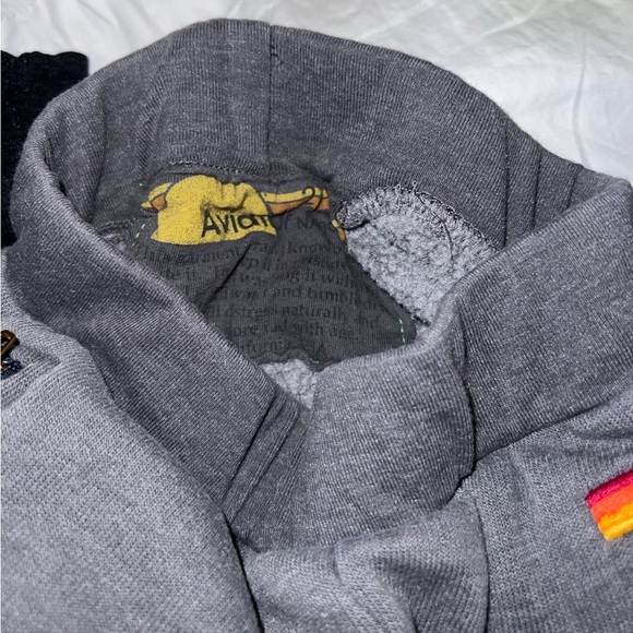 Toddler aviator nation pants - Picture 3 of 6